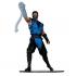 Mortal Kombat 1 Action Figure 1/6 Sub-Zero 25 cm