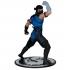 Mortal Kombat 1 Action Figure 1/6 Sub-Zero 25 cm