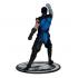 Mortal Kombat 1 Action Figure 1/6 Sub-Zero 25 cm