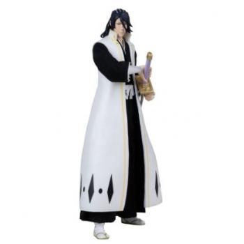Bleach: Thousand-Year Blood War Action Figure Byakuya Kuchiki 18 cm