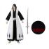 Bleach: Thousand-Year Blood War Action Figure Byakuya Kuchiki 18 cm