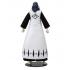 Bleach: Thousand-Year Blood War Action Figure Byakuya Kuchiki 18 cm