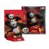 Kung Fu Panda Movie Maniacs PVC Statue Po 17 cm