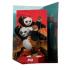 Kung Fu Panda Movie Maniacs PVC Statue Po 17 cm