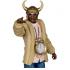 Music Maniacs Hip Hop Action Figure Flavor Flav 16 cm