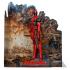 Marvel PVC Statue 1/10 Deadpool (The New Mutants #98) 16 cm