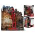Marvel PVC Statue 1/10 Deadpool (The New Mutants #98) 16 cm