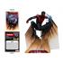 Marvel Collection PVC Statue 1/10 Spider-Man (Miles Morales: Spider-Man #1) 13 cm