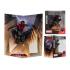 Marvel Collection PVC Statue 1/10 Spider-Man (Miles Morales: Spider-Man #1) 13 cm