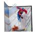 Marvel Collection PVC Statue 1/10 Spider-Man (The Amazing Spider-Man #302) 17 cm