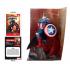 Marvel Collection PVC Statue 1/10 Captain America (All-New Captain America #1) 17 cm