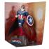 Marvel Collection PVC Statue 1/10 Captain America (All-New Captain America #1) 17 cm