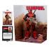 Marvel Collection PVC Statue 1/6 Deadpool (Deadpool #1) 27 cm