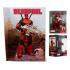 Marvel Collection PVC Statue 1/6 Deadpool (Deadpool #1) 27 cm