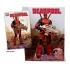 Marvel Collection PVC Statue 1/6 Deadpool (Deadpool #1) 27 cm