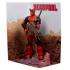 Marvel Collection PVC Statue 1/6 Deadpool (Deadpool #1) 27 cm