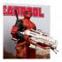 Marvel Collection PVC Statue 1/6 Deadpool (Deadpool #1) 27 cm