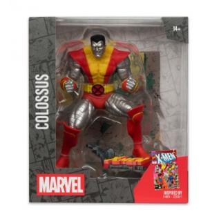 Marvel Collection PVC Statue 1/10 Colossus (X-Men #1) 17 cm