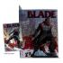 Marvel Collection PVC Statue 1/6 Blade (Blade #1) 19 cm