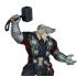 Marvel Rivals Collection 1/10 Action Figure Thor 19 cm