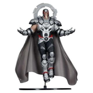Marvel Rivals Collection 1/10 Action Figure Magneto 20 cm