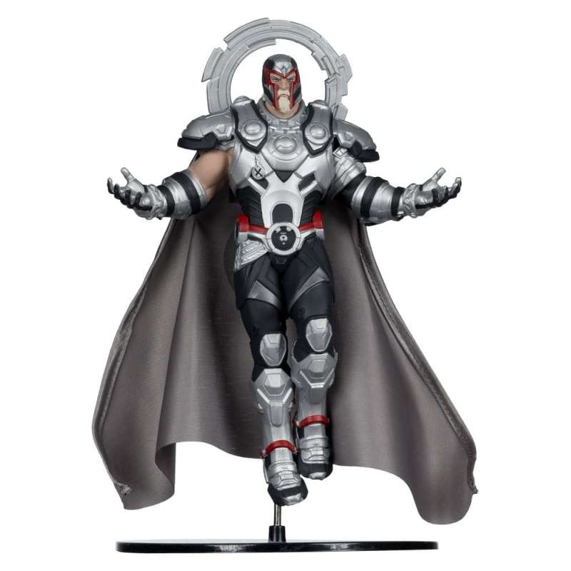 Marvel Rivals Collection 1/10 Action Figure Magneto 20 cm