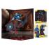 Marvel Rivals Collection 1/10 Action Figure Captain America 20 cm