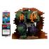 Marvel PVC Statue 1/6 Hulk (The Incredible Hulk #345) (Gold Label)