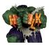 Marvel PVC Statue 1/6 Hulk (The Incredible Hulk #345) (Gold Label)