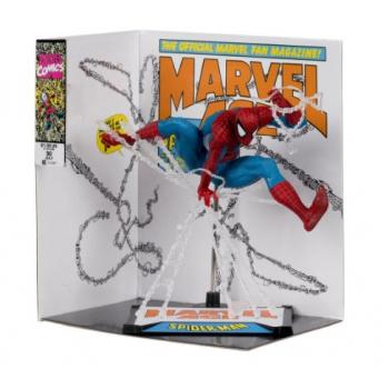 Marvel PVC Statue 1/10 Spider-Man (Marvel Age #90) 18 cm