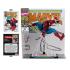 Marvel PVC Statue 1/10 Spider-Man (Marvel Age #90) 18 cm