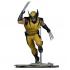 Marvel Statue 1/10 Wolverine 18 cm