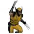 Marvel Statue 1/10 Wolverine 18 cm