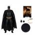 Batman Begins DC Multiverse Action Figure Batman 18 cm