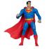 DC Multiverse Action Figure Superman (Hush) 19 cm