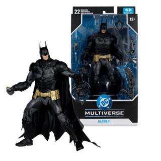 DC Multiverse Action Figure Batman (Arkham Knight) 19 cm