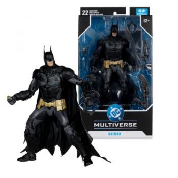 DC Multiverse Action Figure Batman (Arkham Knight) 19 cm