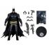 DC Multiverse Action Figure Batman (Arkham Knight) 19 cm