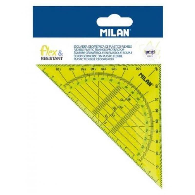 Milan Γνώμονας Τριγωνικός