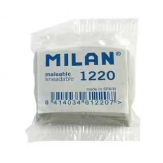 Milan Γόμα Γκρι για Κάρβουνο