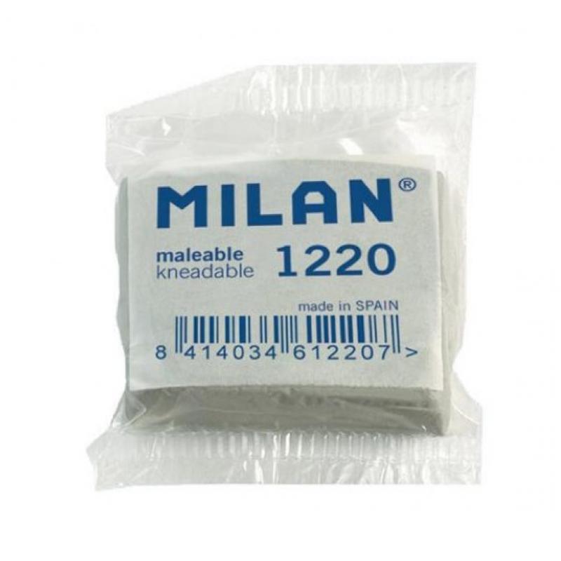 Milan Γόμα Γκρι για Κάρβουνο