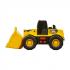 Rhino Construction - Building Sounds, Road Rippers - Wheel Loader