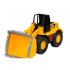 Road Rippers - Rhino Construction - Mega Fleet Wheel Loader