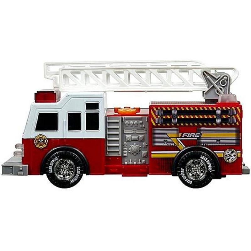 Road Rippers - Rush & Rescue - Fire Truck