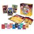 One Piece Board Game Pirate Battle (English Version)
