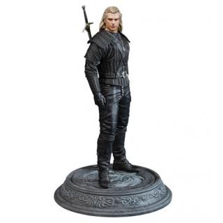 The Witcher (Netflix): Geralt Figure