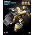 Transformers MDLX Action Figure Bumblebee/B127 12 cm