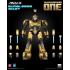 Transformers MDLX Action Figure Bumblebee/B127 12 cm