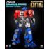 Transformers MDLX Action Figure Optimus Prime/Orion Pax 16 cm