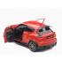 1:18 Autoart Nissan Juke R 2.0 Red
